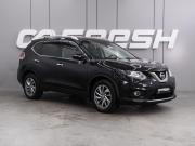Nissan X-Trail III Воронеж  - изображение 23