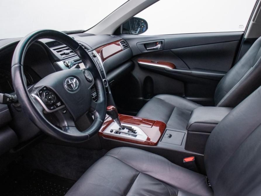 Toyota Camry VII (XV50) Москва  - изображение 11