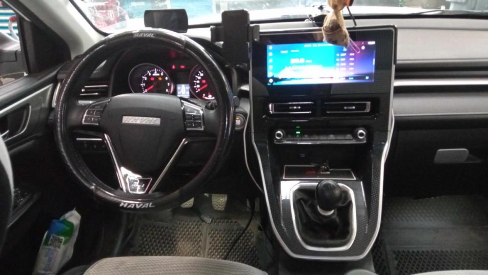 Haval M6 II Санкт-Петербург  - изображение 5
