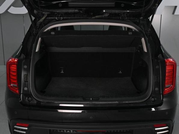 Haval Jolion I Рестайлинг с пробегом 2024 года, цена 2 025 000 рублей, 49113 км, внедорожник, Автокод Объявления