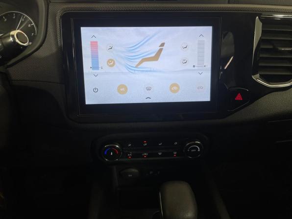 Chery Tiggo 4 I Рестайлинг с пробегом 2020 года, цена 1 250 000 рублей, 74515 км, внедорожник, Автокод Объявления