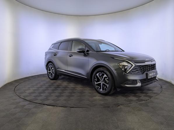 Kia Sportage V с пробегом 2023 года, цена 3 750 000 рублей, 66063 км, внедорожник, Автокод Объявления