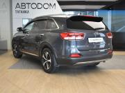 Kia Sorento III Prime Москва  - изображение 30