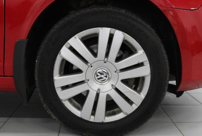 Volkswagen Golf VI с пробегом 2010 года, цена 760 000 рублей, 202900 км, хэтчбек, Автокод Объявления