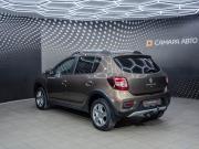 Renault Sandero II Рестайлинг Самара  - изображение 24