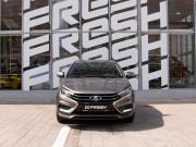 Lada (ВАЗ) Vesta I Рестайлинг (NG) Ставрополь  - изображение 24