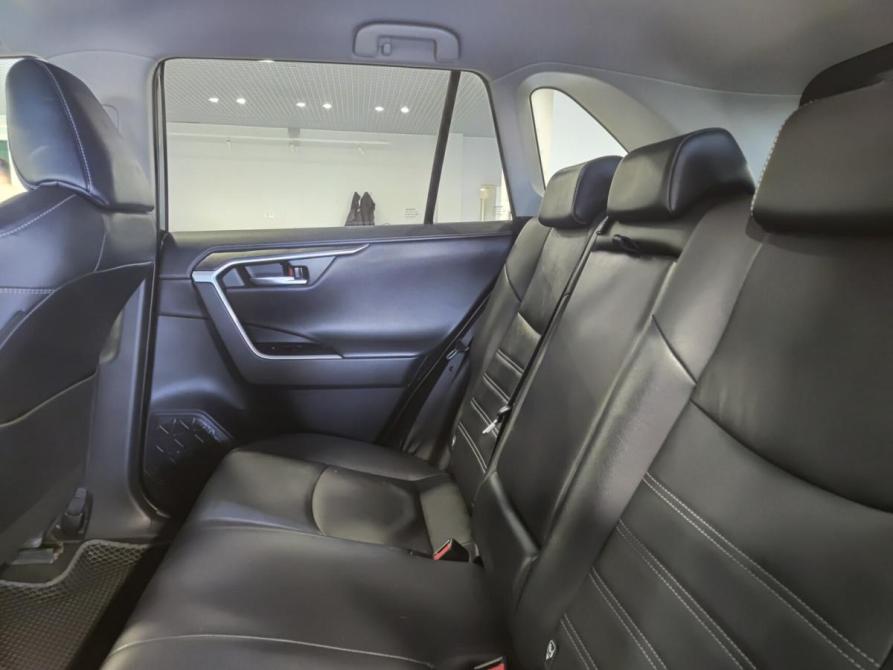 Toyota RAV4 V (XA50) Казань  - изображение 15