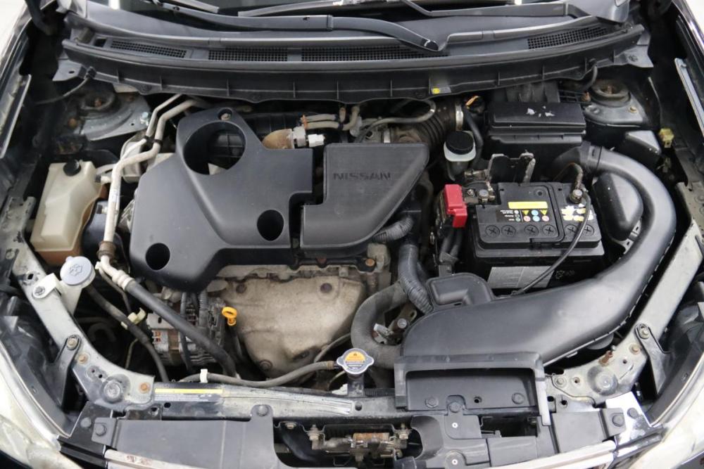 Nissan X-Trail II Рестайлинг Сургут  - изображение 24