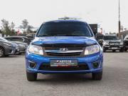 Lada (ВАЗ) Granta I Ижевск  - изображение 23