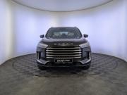 Exeed VX I Рестайлинг Москва  - изображение 32