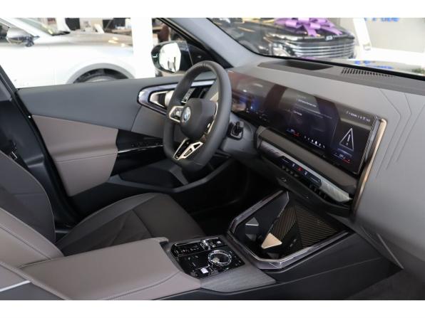 Новый BMW X3 IV (G45/G48) 2025 года, цена 7 100 000 рублей, внедорожник, Автокод Объявления