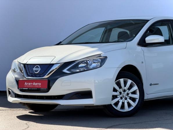 Nissan Sylphy Zero Emission с пробегом 2018 года, цена 1 260 000 рублей, 42598 км, седан, Автокод Объявления
