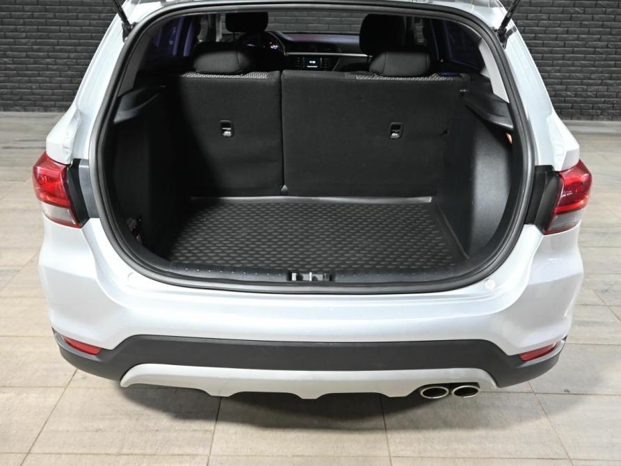 Kia Rio IV Екатеринбург  - изображение 6