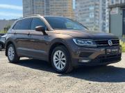 Volkswagen Tiguan II Санкт-Петербург  - изображение 25