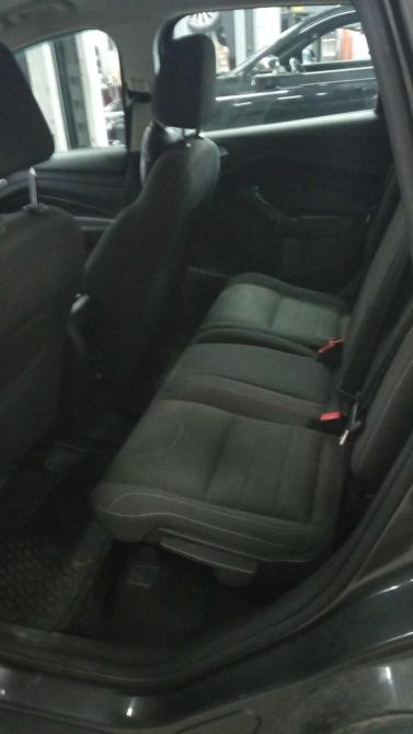 Ford Kuga II Санкт-Петербург  - изображение 5