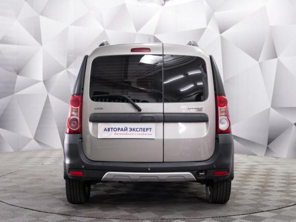 Lada (ВАЗ) Largus I с пробегом 2019 года, цена 965 000 рублей, 148200 км, универсал, Автокод Объявления