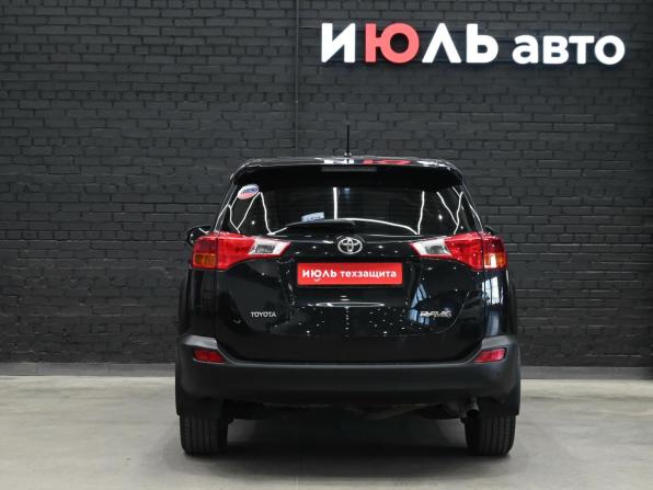Toyota RAV4 IV (XA40) с пробегом 2013 года, цена 1 900 000 рублей, 244556 км, внедорожник, Автокод Объявления
