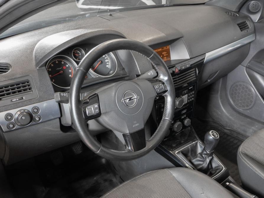 Opel Astra H Рестайлинг Казань  - изображение 5