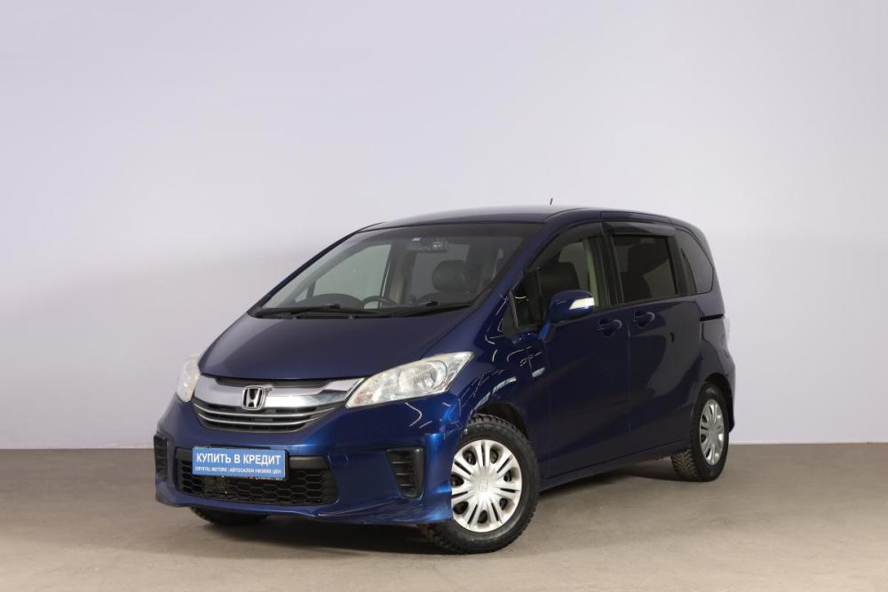 Honda Freed I Рестайлинг 2 Новосибирск  - изображение 4
