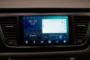 Kia Carnival III Крым  - изображение 48
