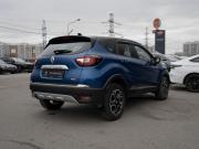 Renault Kaptur I Рестайлинг Москва  - изображение 29