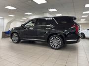 Hyundai Palisade I Рестайлинг Москва  - изображение 11