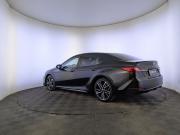 Toyota Camry IX (XV80) China Market Москва  - изображение 37