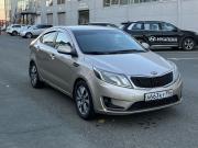 Kia Rio III Оренбург  - изображение 13