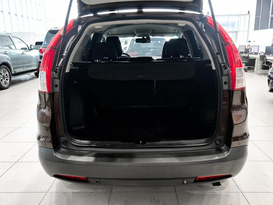 Honda CR-V IV Казань  - изображение 12