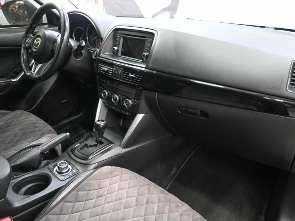 Mazda CX-5 I с пробегом 2012 года, цена 1 739 900 рублей, 216000 км, внедорожник, Автокод Объявления