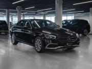 Mercedes-Benz E-Класс V (W213 S213 C238) Рестайлинг Москва  - изображение 29