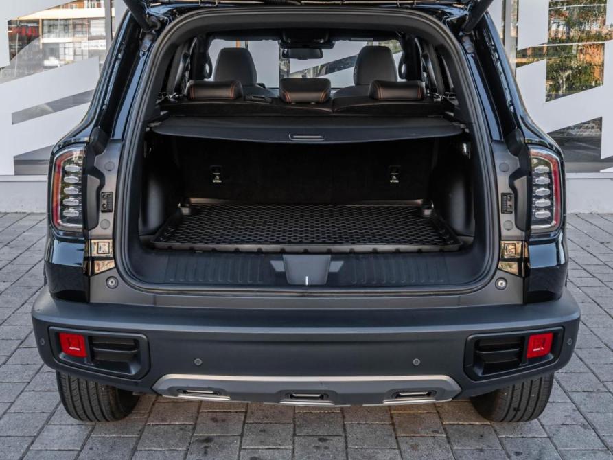 Haval Dargo Ставрополь  - изображение 26
