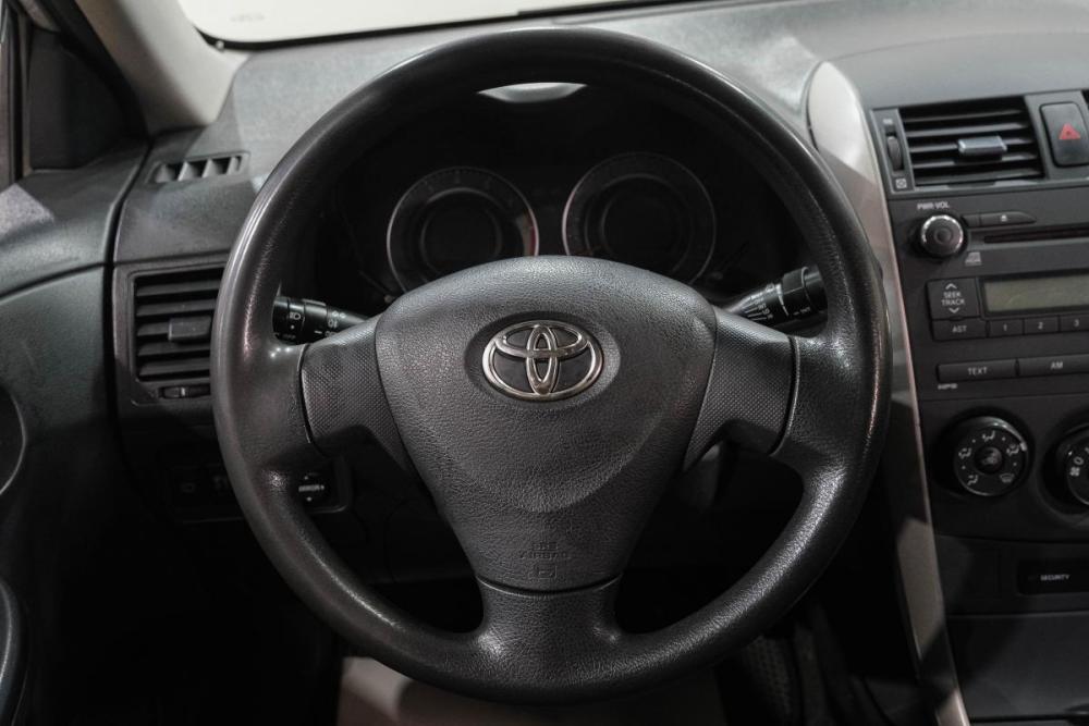 Toyota Corolla X (E140 E150) Новокузнецк  - изображение 20