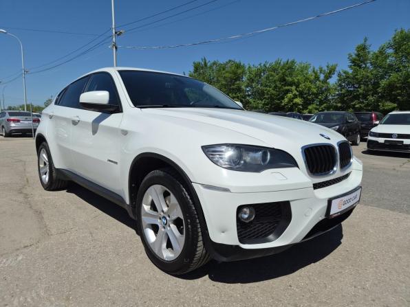 BMW X6 I (E71) Рестайлинг с пробегом 2013 года, цена 2 620 000 рублей, 100343 км, внедорожник, Автокод Объявления
