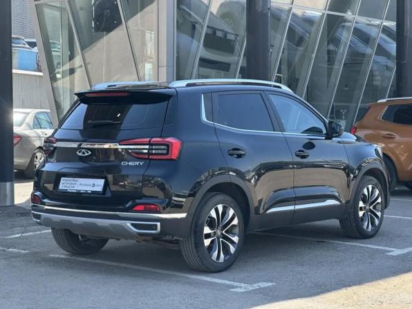 Chery Tiggo 4 I Рестайлинг с пробегом 2019 года, цена 1 085 000 рублей, 85800 км, внедорожник, Автокод Объявления