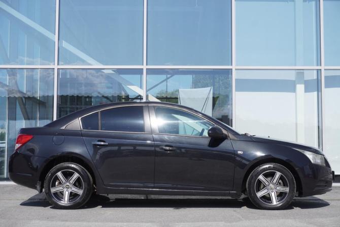Chevrolet Cruze I с пробегом 2011 года, цена 570 000 рублей, 215244 км, седан, Автокод Объявления