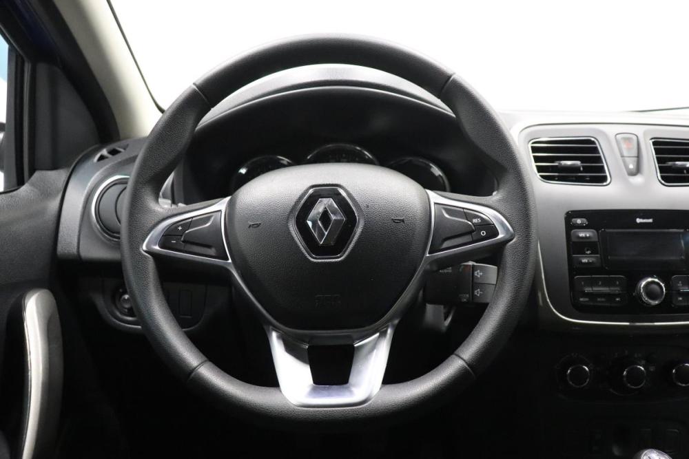 Renault Sandero II Рестайлинг Ульяновск  - изображение 10