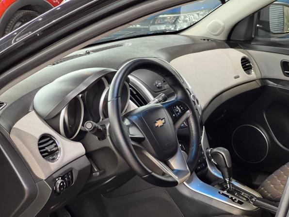 Chevrolet Cruze I Рестайлинг с пробегом 2013 года, цена 850 000 рублей, 115000 км, седан, Автокод Объявления