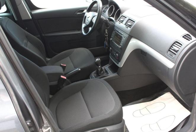 Skoda Yeti I Рестайлинг с пробегом 2013 года, цена 810 000 рублей, 235389 км, внедорожник, Автокод Объявления