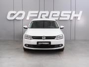 Volkswagen Jetta VI Воронеж  - изображение 21