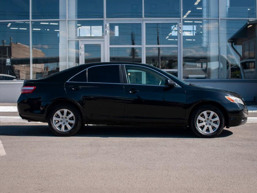 Toyota Camry VI (XV40) Курган  - изображение 8