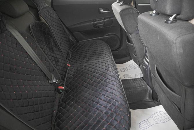 Kia Ceed I Рестайлинг с пробегом 2011 года, цена 899 000 рублей, 170000 км, хэтчбек, Автокод Объявления