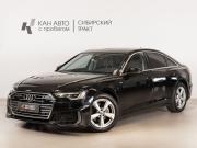 Audi A6 V (C8) Казань  - изображение 12