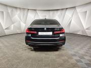 BMW 5 серии VII (G30/G31/G38) Рестайлинг Москва  - изображение 36