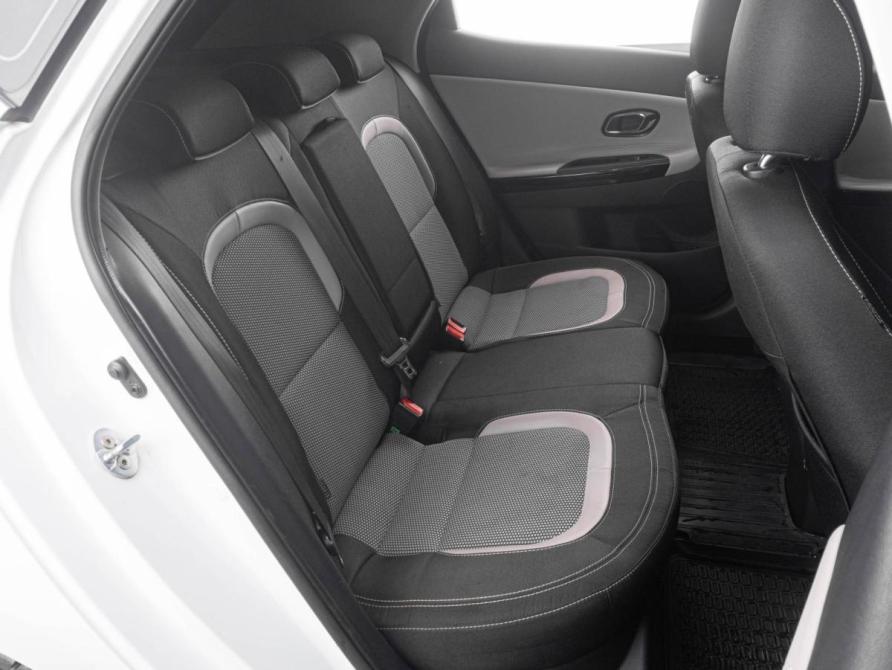 Kia Ceed II Рестайлинг Тюмень  - изображение 7