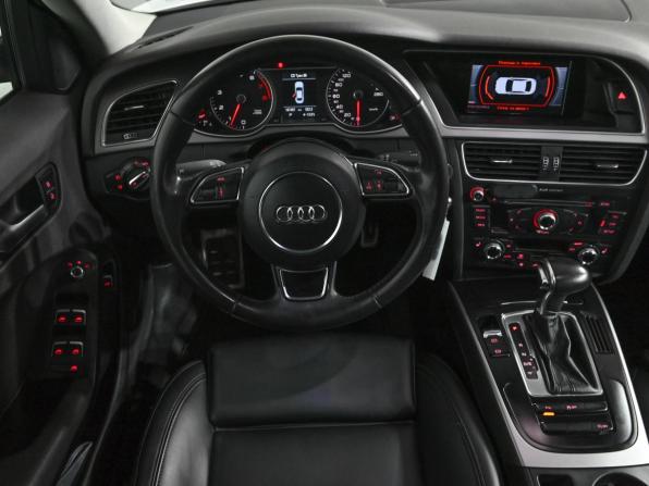Audi A4 IV (B8) Рестайлинг с пробегом 2013 года, цена 1 990 000 рублей, 167399 км, седан, Автокод Объявления