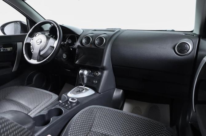 Nissan Qashqai I с пробегом 2008 года, цена 949 000 рублей, 226002 км, внедорожник, Автокод Объявления