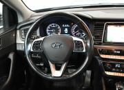 Hyundai Sonata VII (LF) Рестайлинг Екатеринбург  - изображение 30