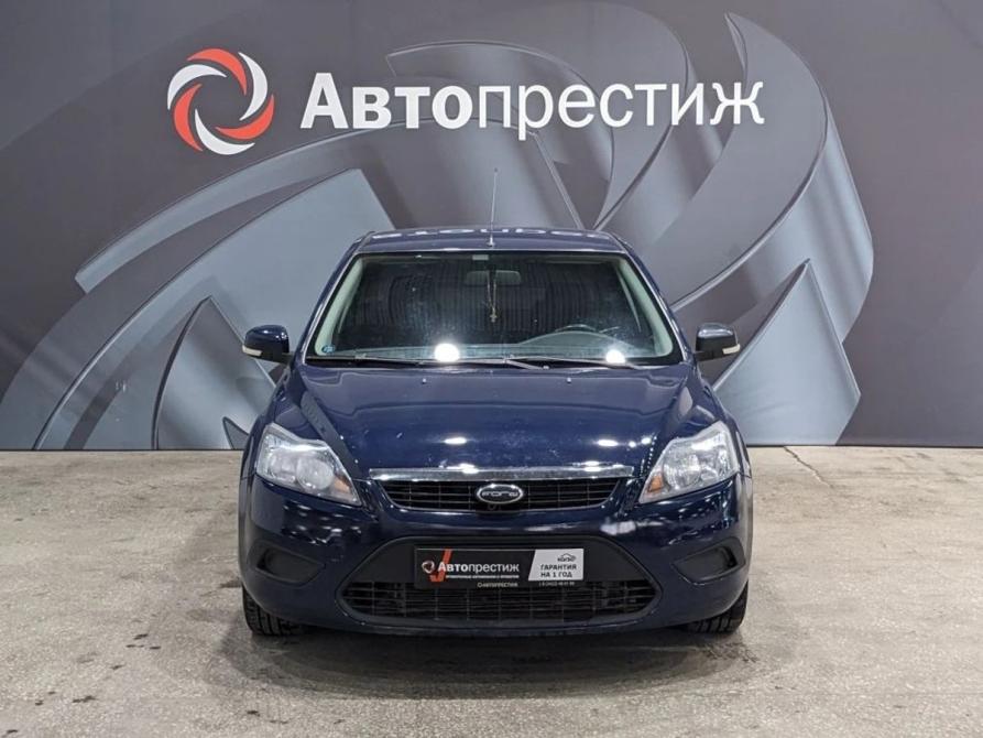 Ford Focus II Рестайлинг Пермь  - изображение 9