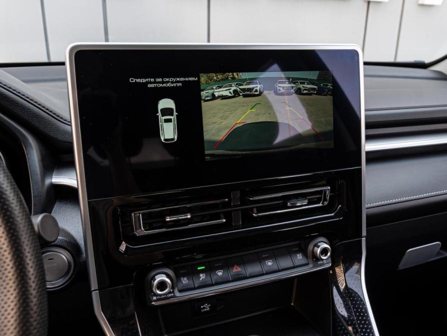 Haval M6 II Краснодар  - изображение 13